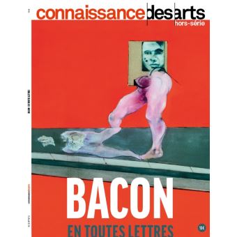 Bacon en toutes lettres