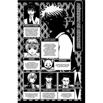 Gintama - Tome 60