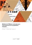 Bulletin de l'Alliance nationale pour l'accroissement de la population française