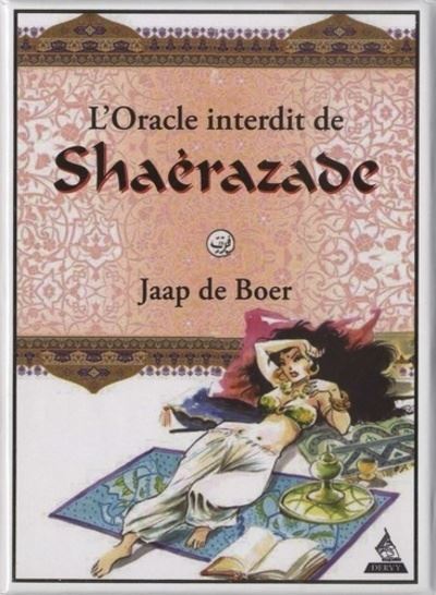 L'oracle interdit de Shaerazade