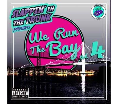 We run the bay vol 4