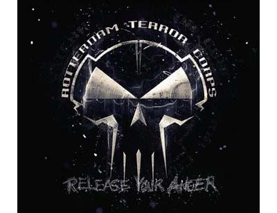 Release your anger/digipack