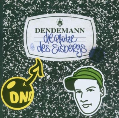 Die pfuetze des eisbergs