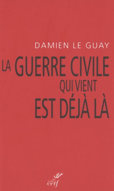 Le spectre du plus grand mal