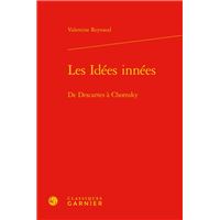 Les Idées innées