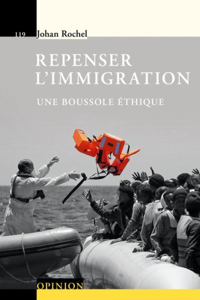 L'éthique de l'immigration