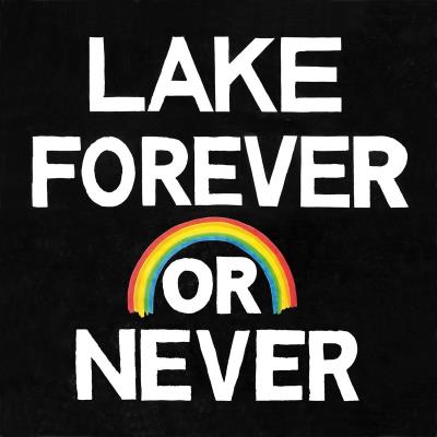 FOREVER OR NEVER/2LP