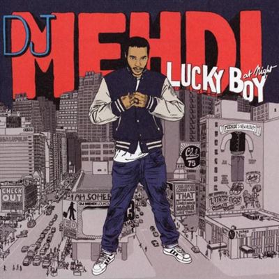 Lucky Boy