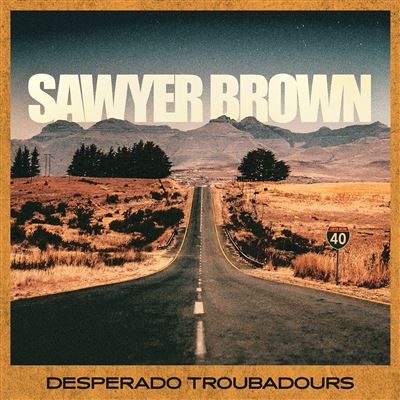 Desperado Troubadours