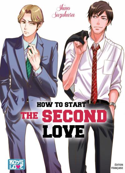 How to start the second love