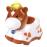 Mon Poney-Club Interactif Tut Tut Animo Vtech + Cheval rodéo_2
