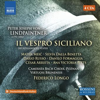 VESPRO SICILIANO