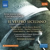 VESPRO SICILIANO