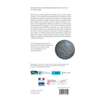 Regards sur le patrimoine maritime, fluvial et balnéaire