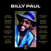 The Best Of Billy Paul