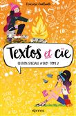 Textos et Cie Duo T02