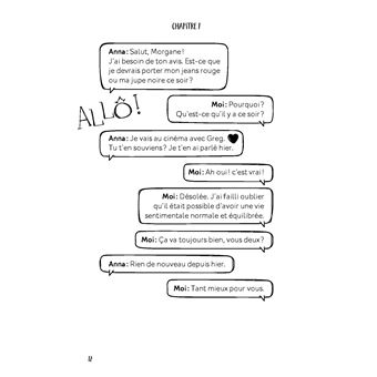 Textos et Cie Duo T02