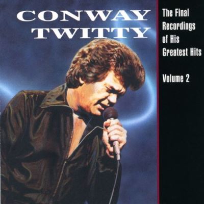 Final recordings of his greatest hits vol 2