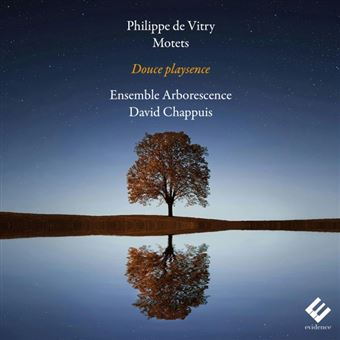 Philippe De Vitry - 1