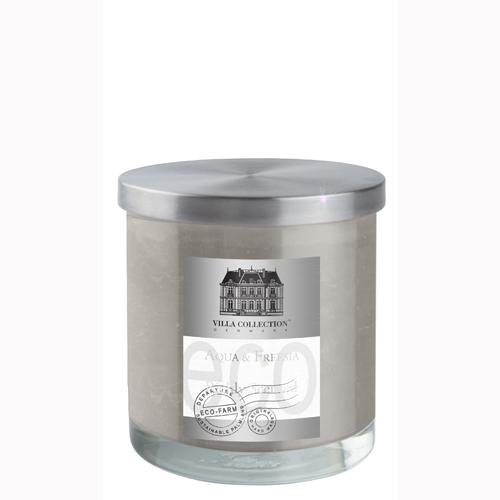 VILLCOLL BOUGIE PARFUMEE 45H GRIS FREESI