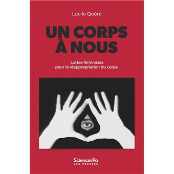 Un corps à nous
