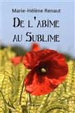 De l'abîme au sublime