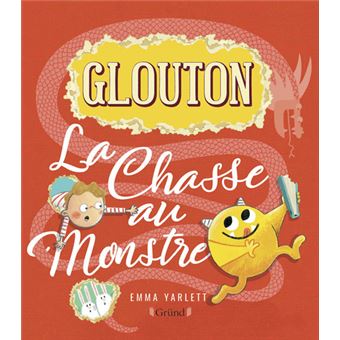 Glouton - La Chasse au Monstre
