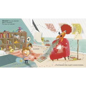 Glouton - La Chasse au Monstre