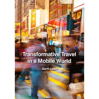 Transformative Travel in a Mobile World - 1
