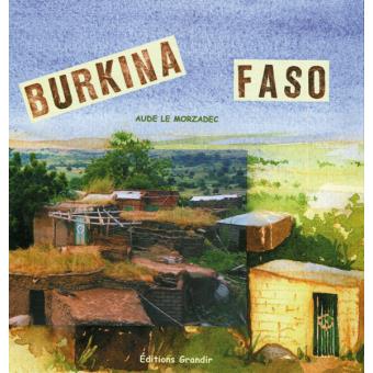 burkina faso - 1