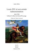Louis XIV et son armée