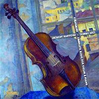 Werke für Violine und Klavier