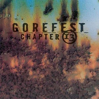 Soul survivor & Chapter 13 - 2 CD
