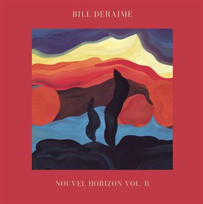 Nouvel Horizon Volume 2