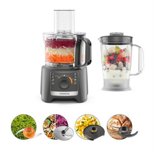 KENWOOD MULTIPRO COMPACT FDP31.170GY