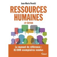 Ressources humaines