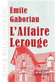 L'Affaire Lerouge