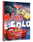 CARS - Maxi Colo - Disney Pixar