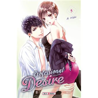 Professional Desire T05