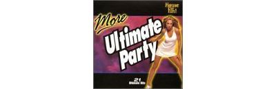 More ultimate party/various