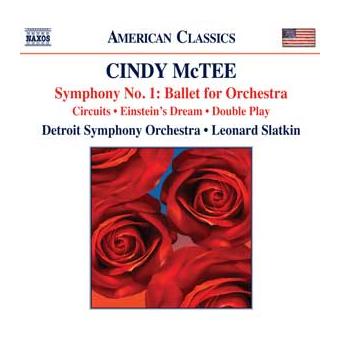 Symphony no.1:ballet for