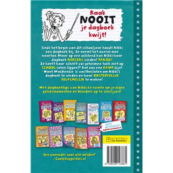 dagboek van een muts mijn gemuts