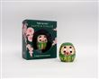 Coffret daruma santé & vitalité