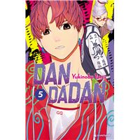 DAN DA DAN 03 - Produit Culturel Ou Artistique