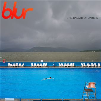 Blur - 1