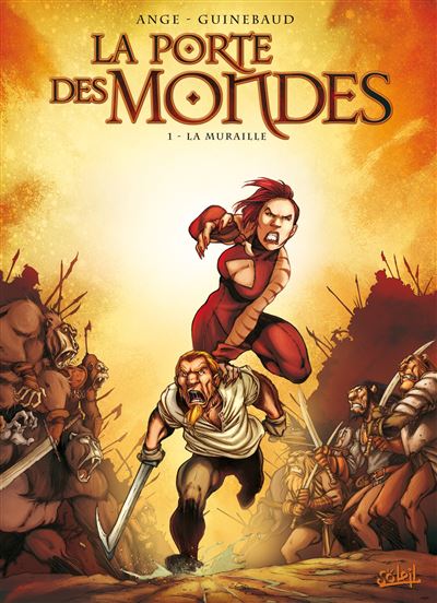 La Porte des Mondes