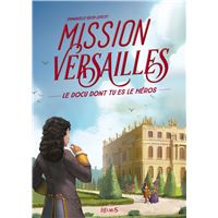 Mission versailles