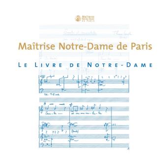 Maîtrise Notre-Dame de Paris, Yves Castagnet, Denis Comtet, Émilie Fleury - 1