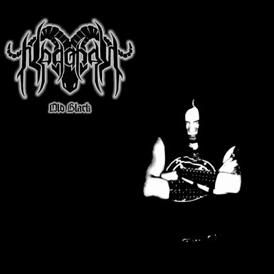 Old black reissue