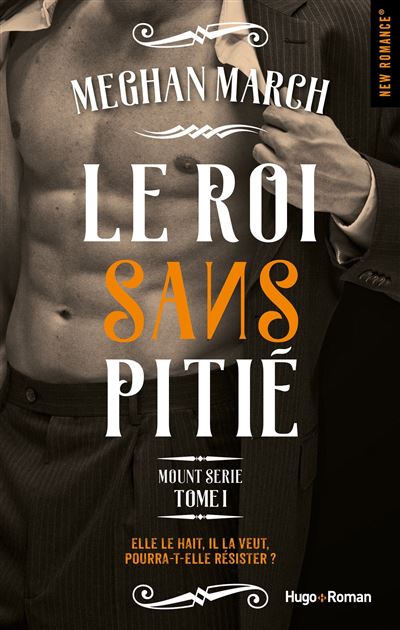 Le roi sans pitié